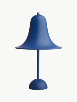Tafellamp Pantop, design Verner Panton
