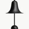 Tafellamp Pantop, design Verner Panton