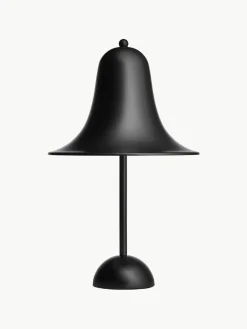 Tafellamp Pantop, design Verner Panton