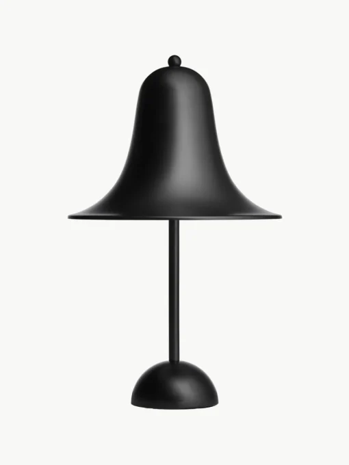 Tafellamp Pantop, design Verner Panton