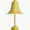 Tafellamp Pantop, design Verner Panton