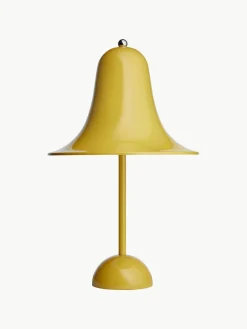 Tafellamp Pantop, design Verner Panton