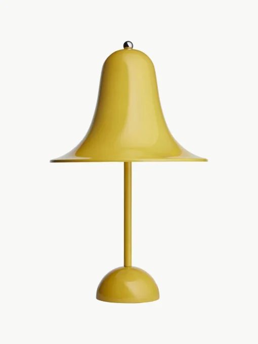 Tafellamp Pantop, design Verner Panton