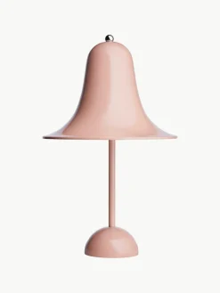 Tafellamp Pantop, design Verner Panton