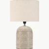 Tafellamp Tender Pearl
