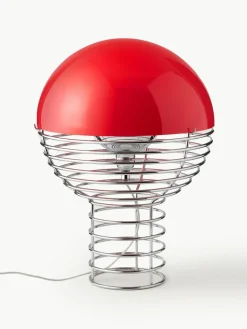 Tafellamp Wire, design Verner Panton