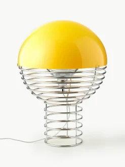 Tafellamp Wire, design Verner Panton