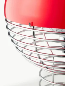 Tafellamp Wire, design Verner Panton