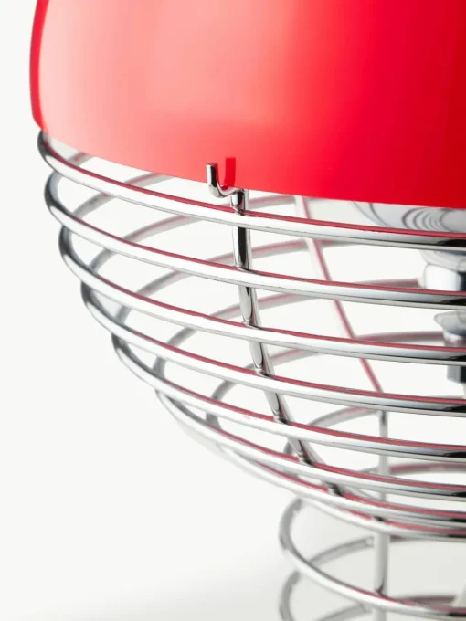 Tafellamp Wire, design Verner Panton