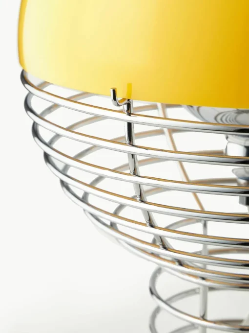 Tafellamp Wire, design Verner Panton