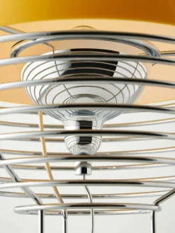 Tafellamp Wire, design Verner Panton