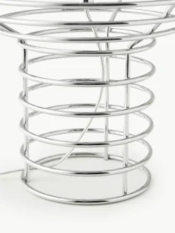Tafellamp Wire, design Verner Panton