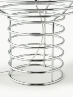 Tafellamp Wire, design Verner Panton