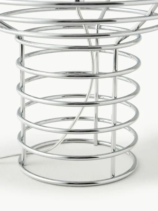 Tafellamp Wire, design Verner Panton