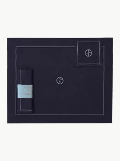 Tafeltextielset Cool, 4-delig