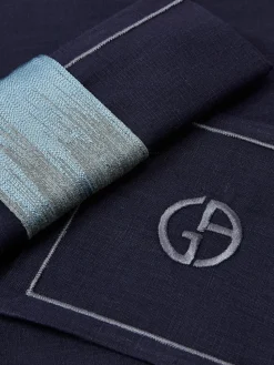 Tafeltextielset Cool, 4-delig