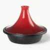 Tagine pot Creuset