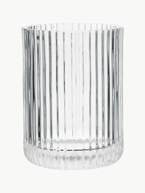 Tandenborstelbeker Gulji van glas