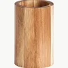 Tandenborstelbeker Wood van acaciahout