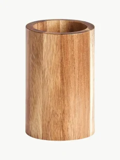 Tandenborstelbeker Wood van acaciahout
