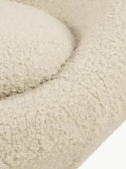 Teddy cocktailfauteuil Center met metalen poten