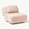 Teddy fauteuil Caterpillar