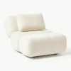 Teddy fauteuil Caterpillar
