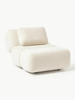 Teddy fauteuil Caterpillar