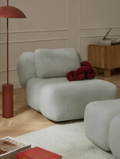 Teddy fauteuil Caterpillar