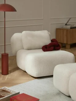 Teddy fauteuil Caterpillar