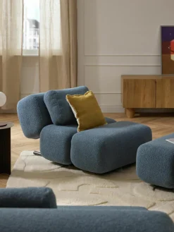 Teddy fauteuil Caterpillar