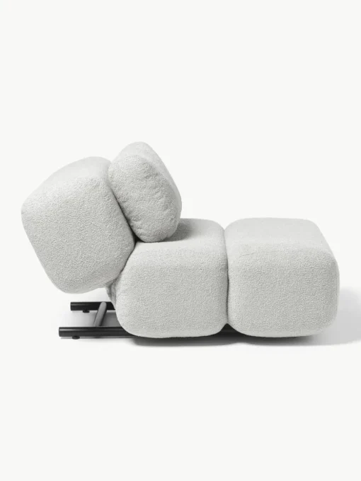 Teddy fauteuil Caterpillar