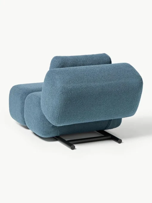 Teddy fauteuil Caterpillar