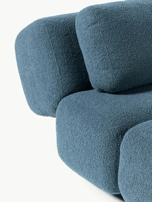 Teddy fauteuil Caterpillar
