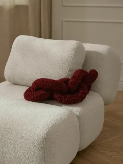 Teddy fauteuil Caterpillar