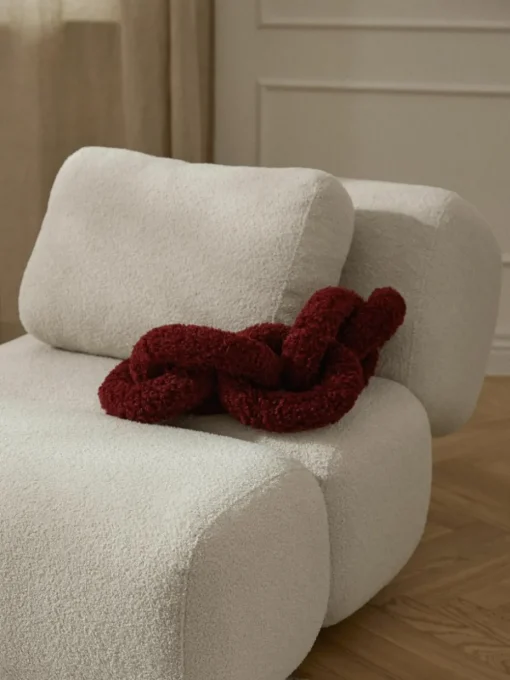 Teddy fauteuil Caterpillar