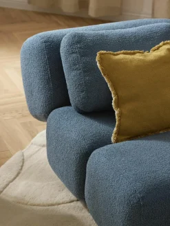 Teddy fauteuil Caterpillar
