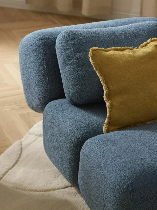 Teddy fauteuil Caterpillar