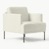 Teddy fauteuil Fluente