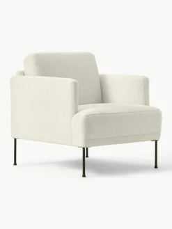 Teddy fauteuil Fluente