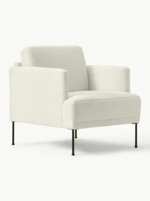 Teddy fauteuil Fluente