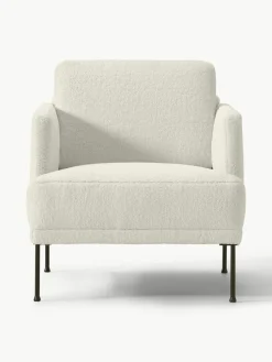 Teddy fauteuil Fluente