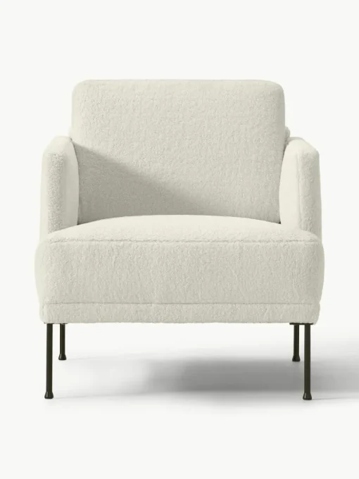 Teddy fauteuil Fluente