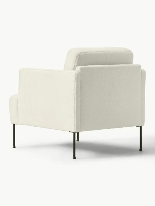 Teddy fauteuil Fluente