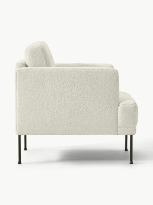 Teddy fauteuil Fluente