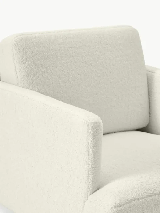 Teddy fauteuil Fluente