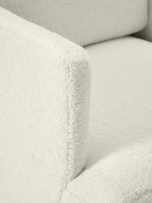Teddy fauteuil Fluente