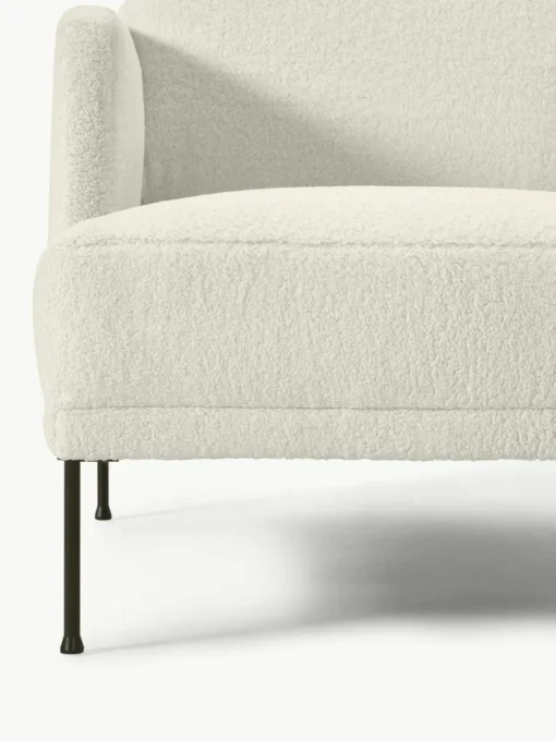 Teddy fauteuil Fluente