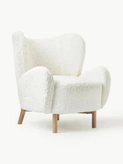 Teddy fauteuil Kalia