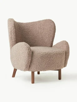 Teddy fauteuil Kalia